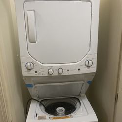 Washer And Dryer Natural Gas 