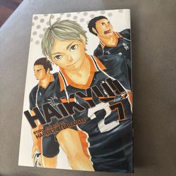 Manga 