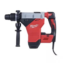 Milwaukee 15 Amp 1-3/4 in. SDS-MAX Corded Combination Hammer with E-Clutch