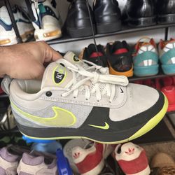 Nike Book 1s NEON 95