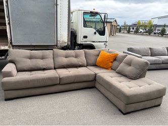 Sectional Couch