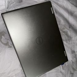 Dell Inspiron 2-in-1 Laptop