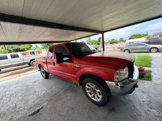 1999 Ford F-250