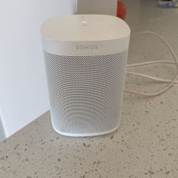 Sonos Speaker