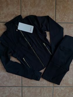 Lululemon Set