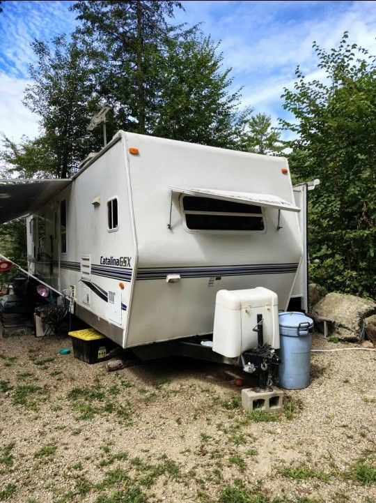 Coachman Catalina GSX