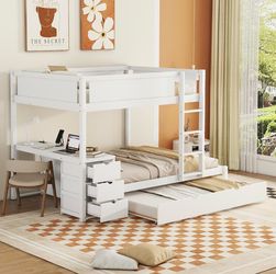 Bunk bed for Sale