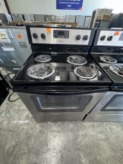 Range Cocina Black Friday deal 