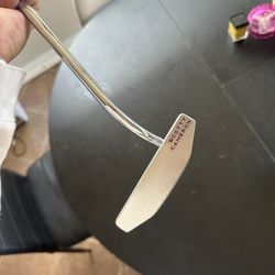 Scotty Cameron Futura Putter