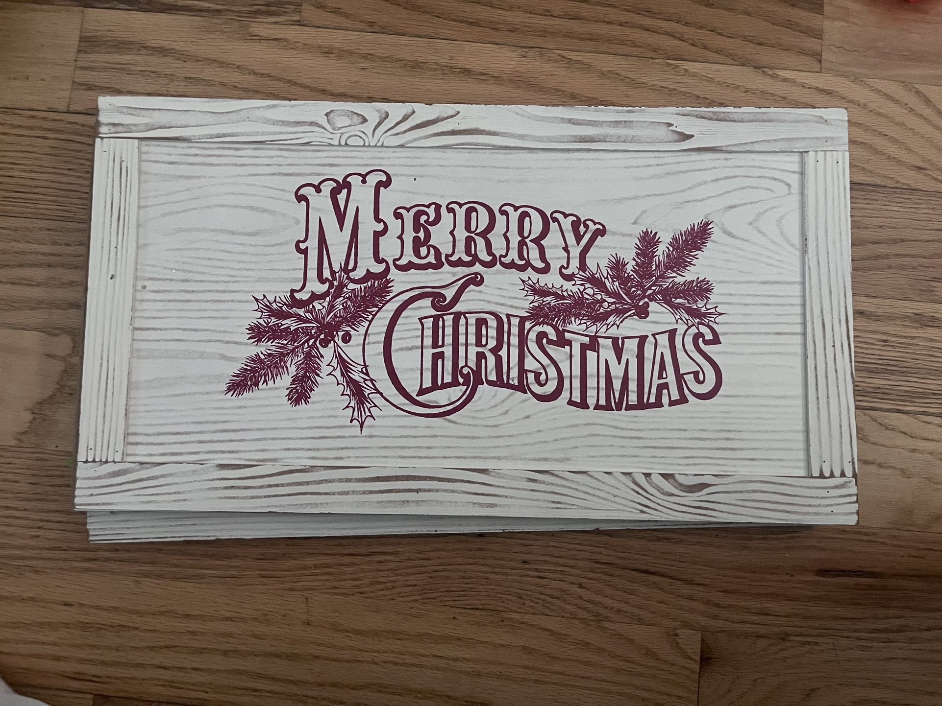 Christmas Decorations