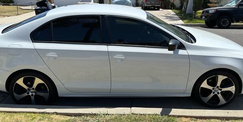 2016 Jetta for sale