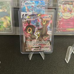 Pokémon Card 