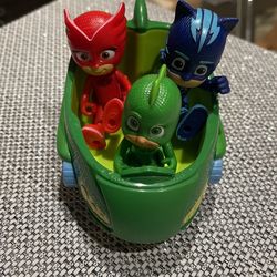 PJ Mask