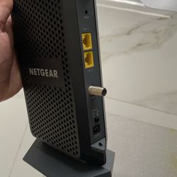 Netgear Cable Modem CM1100