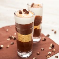Dessert Shooter Glasses