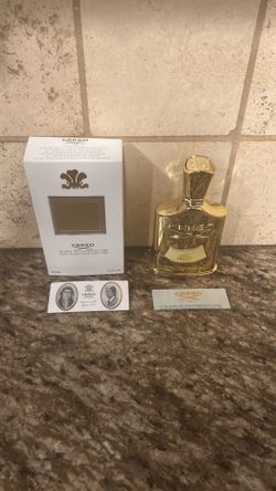 Creed millesime imperial