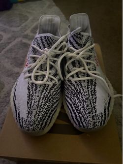 Yeezy Boost 350 V2, Size 12
