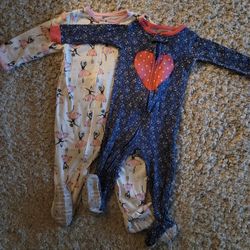 Baby Girl Clothes