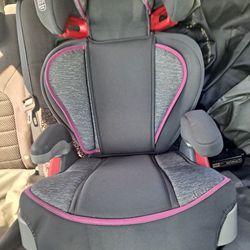 Car Seat 