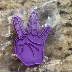 Westside Embosser Stamp/Cutter