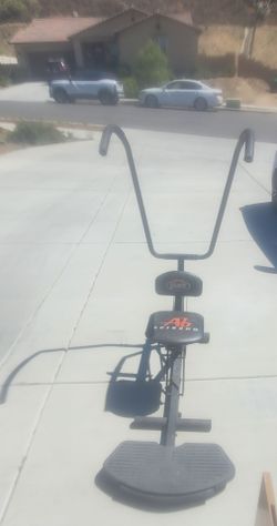 Ab Machine