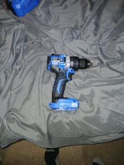 Kobalt 24 V MAX  Drill