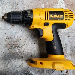 Dewalt Drill 