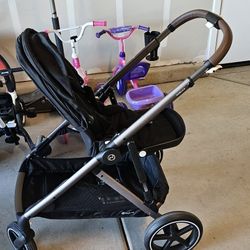 Cybex S Stroller