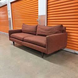 Room&Board 86” Jasper Sofa Couch | FREE DELIVERY | NYC 🚛