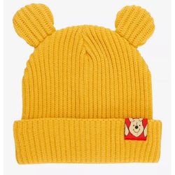 BoxLunch Winnie the Pooh Beanie