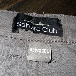 Sahara Club 40x30