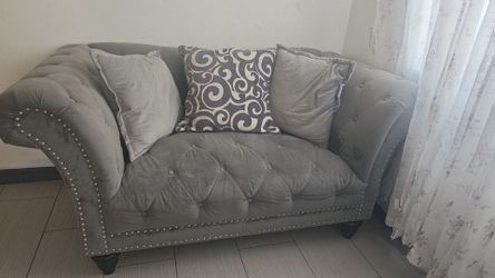 Couches 4 pieces
