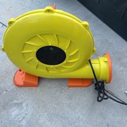 1 Hp Blower 