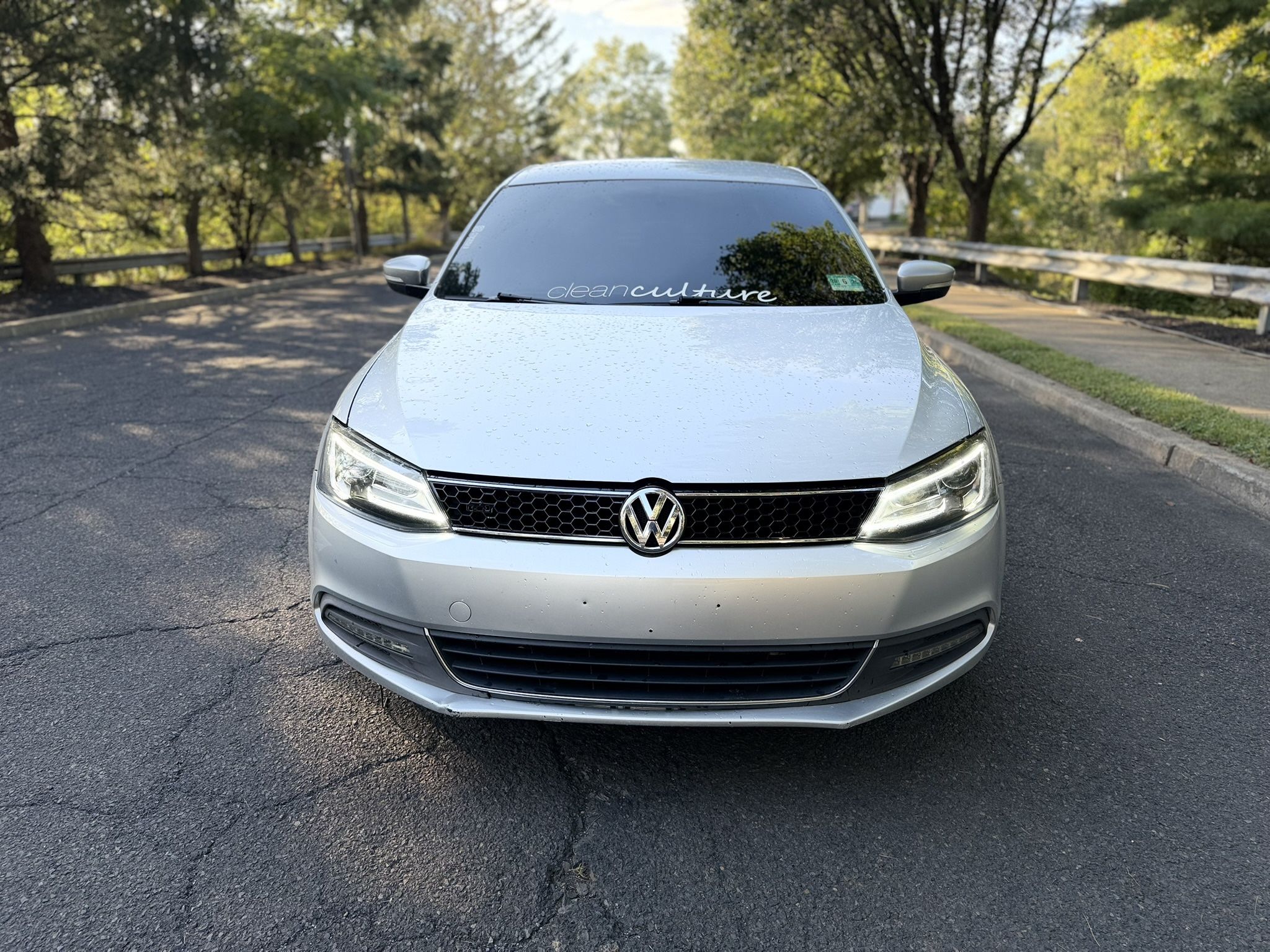 2015 Volkswagen Jetta