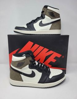 Jordan 1 Mocha