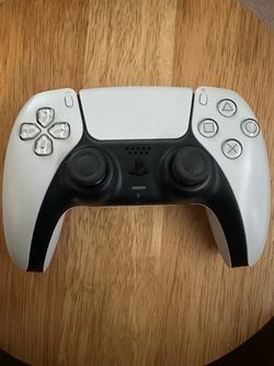 Sony PlayStation 5 DualSense Controller
