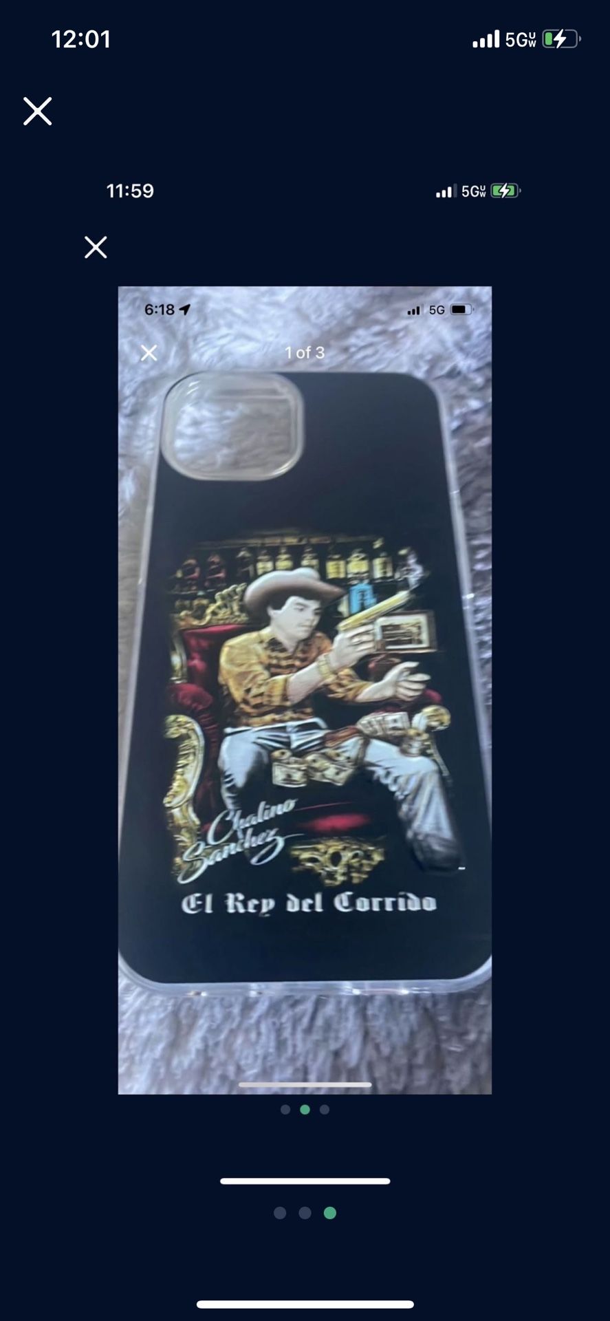iPhone Case