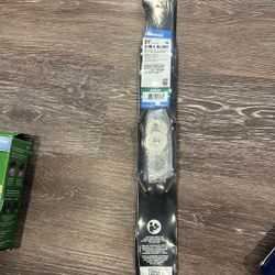 Arnold 21 in. 3-in-1 Mower Blade For Walk-Behind Mowers 1 pk