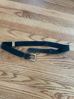 Men’s belt