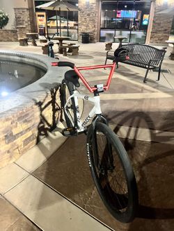 street co 29er
