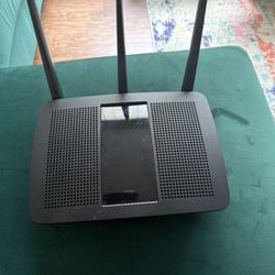 Linksys EA7300 Dual Band Wireless Router