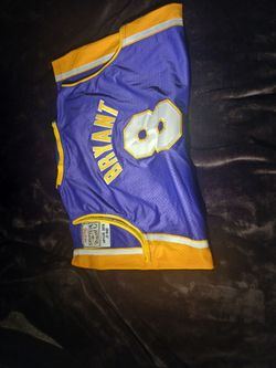 Coby Bryant jersey