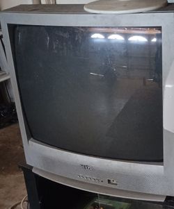 Classic Television TV Tube Type