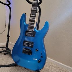 Electric Guitar 