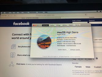 MacBook Pro early2011
