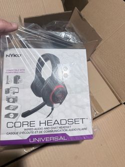 Gaming Headset