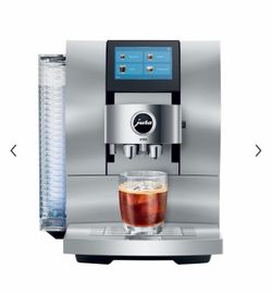 Jura Z10 Automatic Espresso Machine