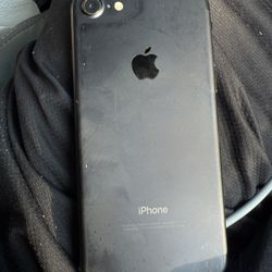iPhone 7 32gb For Trade Or Sale 