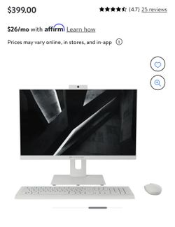 Getaway  23.8 Desktop 