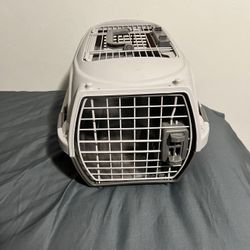 Cat Carrier